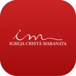 igreja cristã maranata android application logo